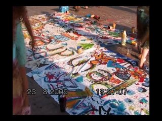 CAP MARSEILLE / FESTIMER 2009