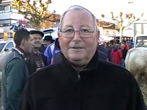 La Sainte-Catherine à Vesoul