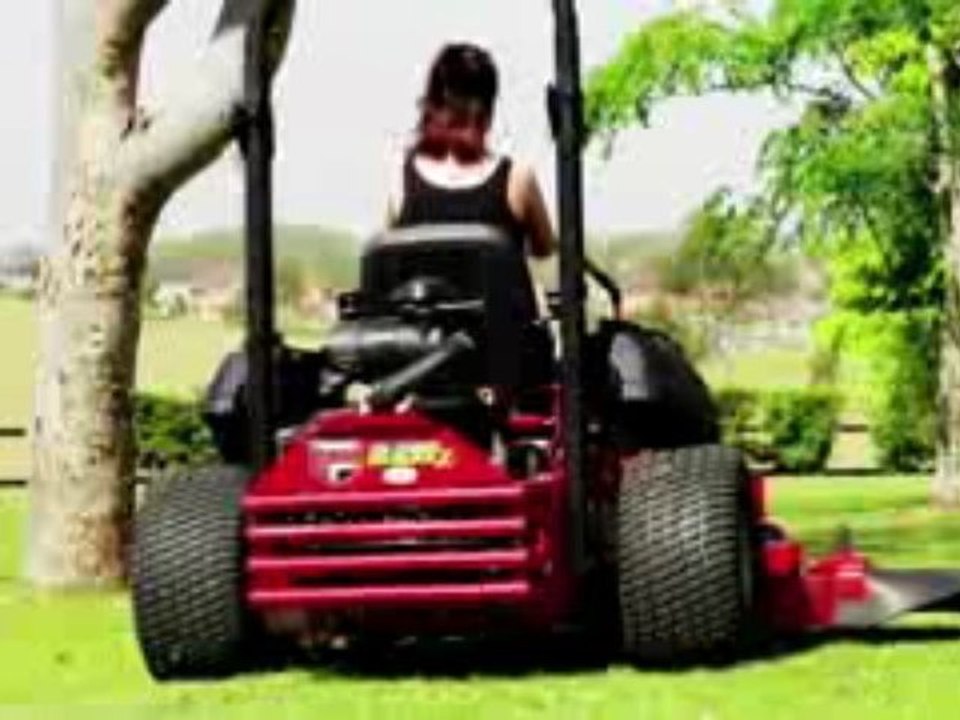 Ferris mowers dealer north coast ferrismowers