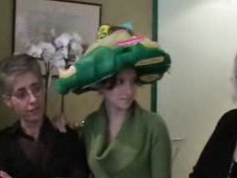 La Sainte-Catherine à Vesoul