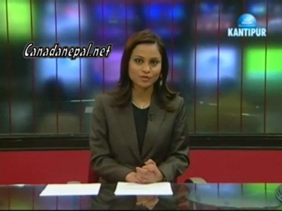 nepali news november 26 2009