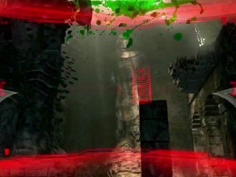 Alien Vs. Predator : mutliplayer trailer