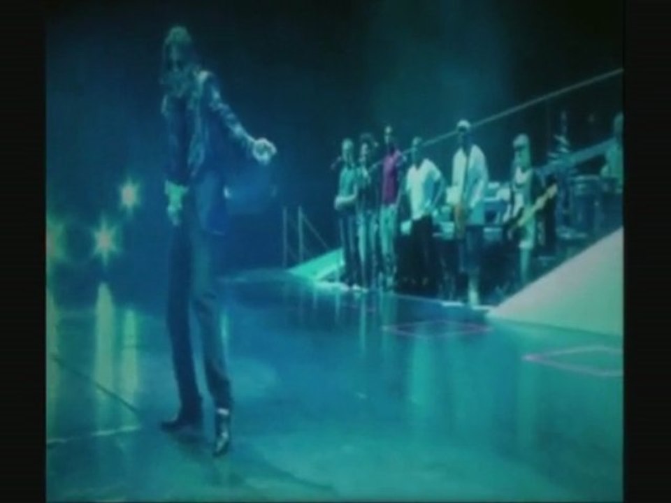 MJ ISLAND FANTASY
