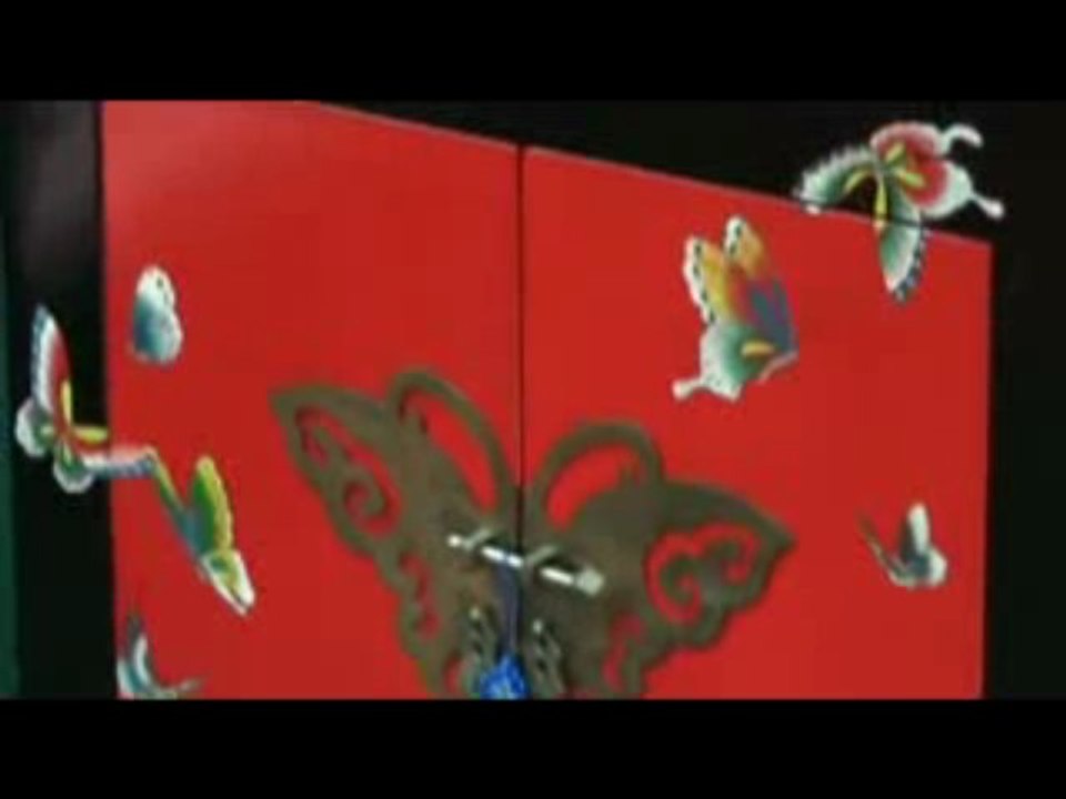 Commode coréenne - TC1002A