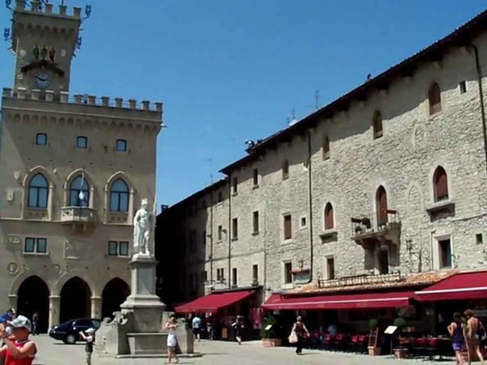 SanMarino VII 2009  poprawiony