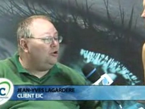 Témoignage Client - Editions Informatiques Comptables