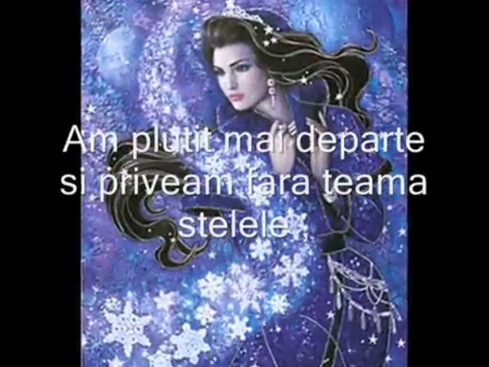 vis de iarna-(larysa)