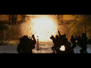 Watch Ninja Assassin, part 8/8, Full Length Movie