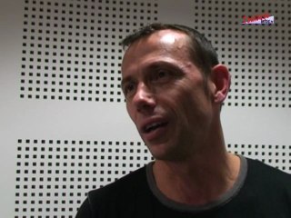 Patrice Canayer parle du droit à l'image collectif