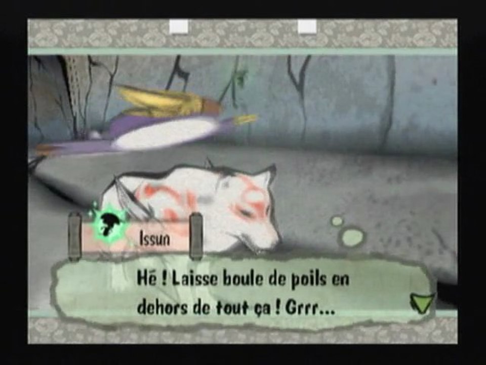 Okami [78] Yoshipetai
