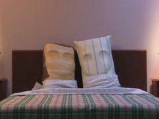 Barceló Pillow Talk - Episode 1: BIRDS OF A FEATHER FLOCK TO