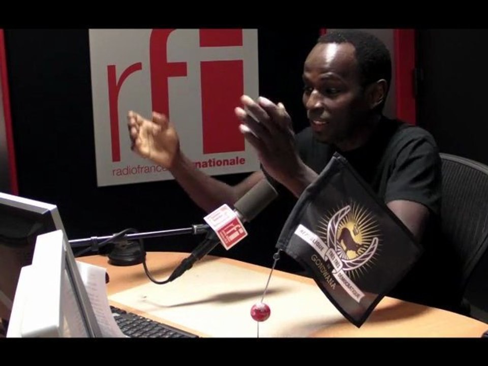 LE PRIX DECOUVERTES RFI.