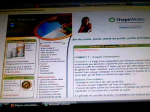 MAIGRIR MINCIR PERDRE DU POIDS MINCEUR SANS FAIRE REGIME