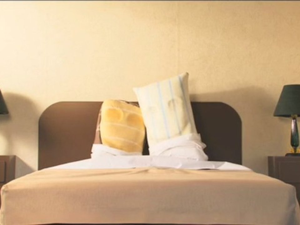Barceló Pillow Talk - Episode 2: WORLD PILLOW FIGHT II