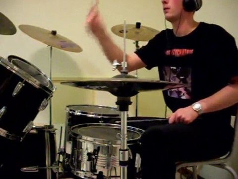 Caporal Phallus : chop suey