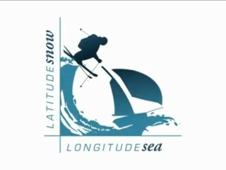 Latitude Neige Longitude Mer