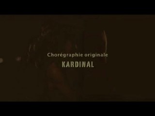 KARDINAL - spectacle de danse -