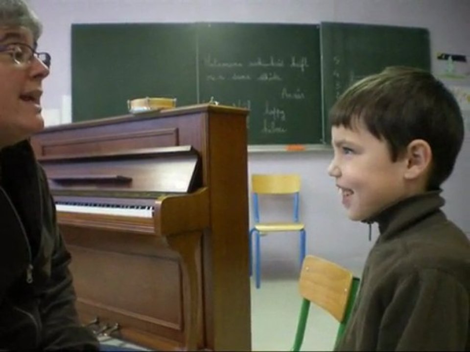 musique octobre