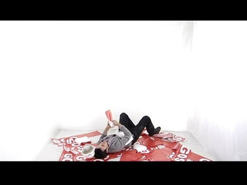 GOS - NYPD - Richard's alternative version