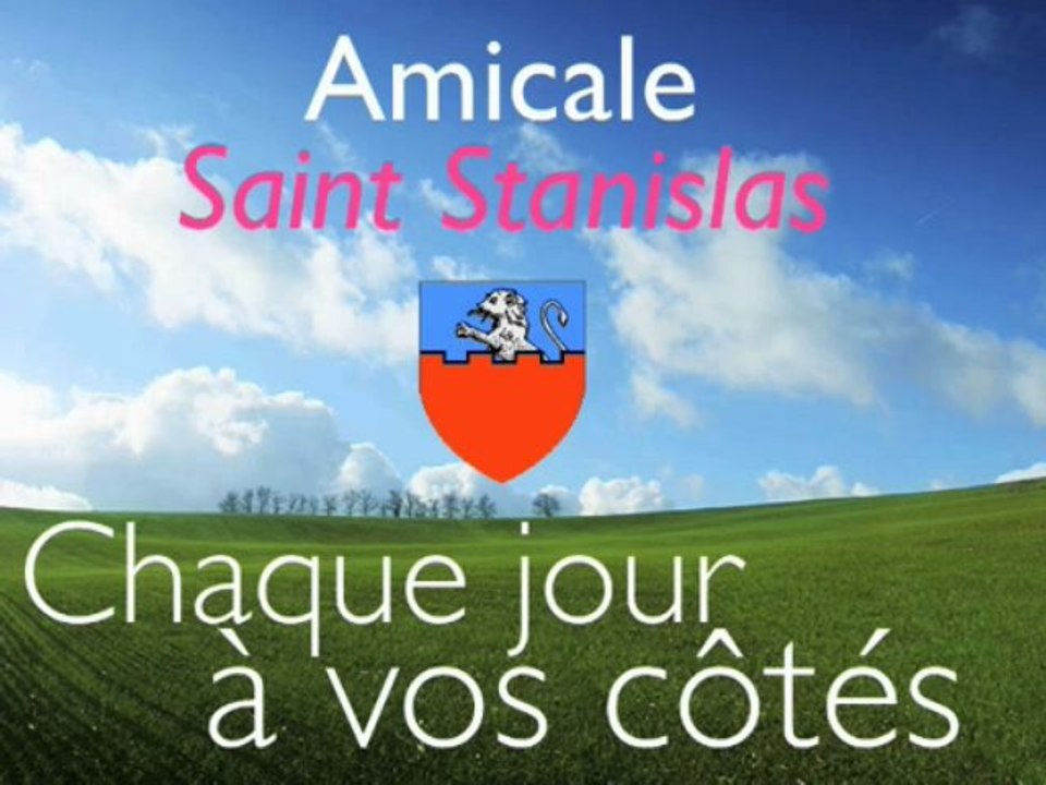 Amicale St Stan - Chaque jour, à vos côtés