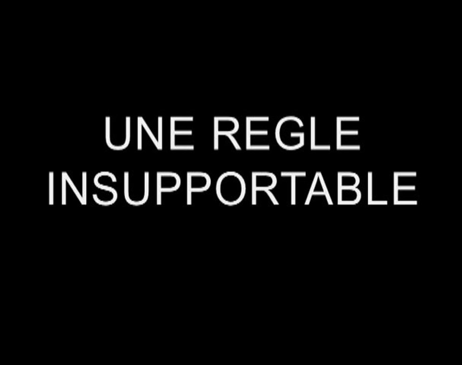 Les Exclus Parlent Aux Exclus de Pierre Merejkowsky