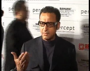 Cricket vs Hockey - SacHin TenDulkar vs DanraJ Pillai