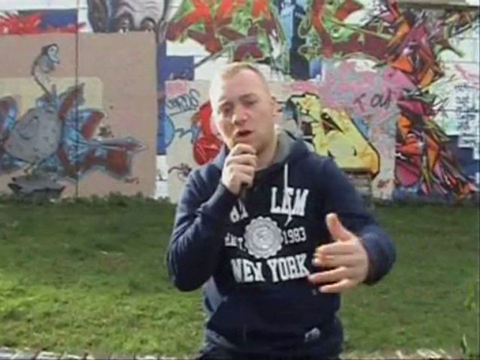 LA COMETTE INTERVIEW LA RUE EN DIRECT