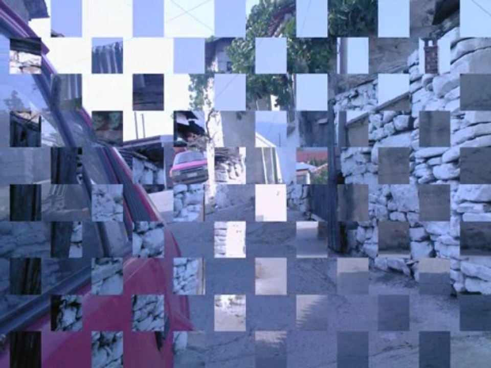 DOLAPCILAR 2009 clip no 1