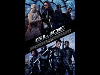 Download G.I. Joe The Rise of Cobra Full Movie
