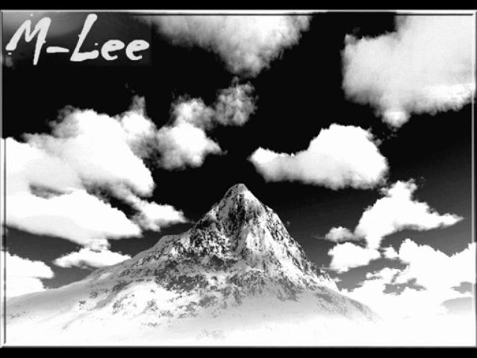 M-Lee - La Mort Dans L'âme