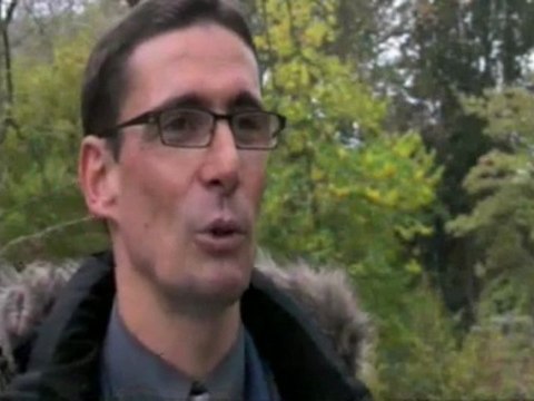 Amicale St Stan - Election présidentielle