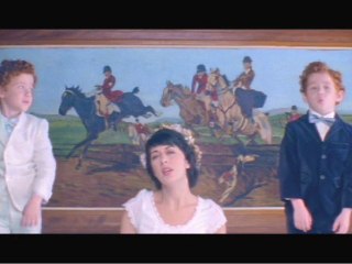 Nolwenn Leroy "Faut-il, faut-il pas" by Yoann Lemoine