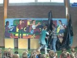 OmroepGennepTV 2009 Week 46 Basisschool de Ratel