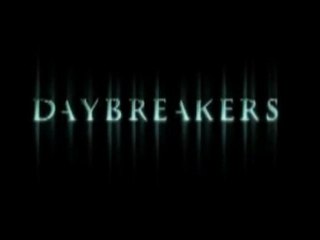 Daybreakers [Trailer 2]