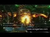 Final Fantasy XIII Xbox 360 ripped game