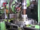 How automotive gears, gears are manufactured