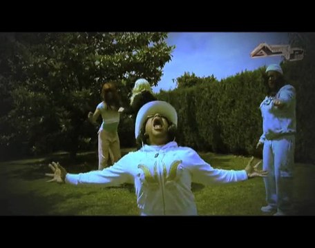 Blow Coxx - Bombe Sexuelle (Clip officiel - Artists Plus)