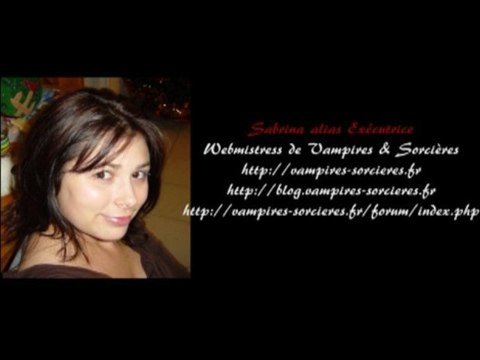 Vampires & Sorcières passe sur RTL