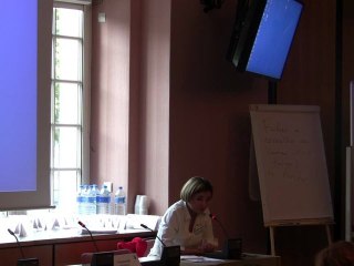 Conclusions du séminaire bilingue (1/3)
