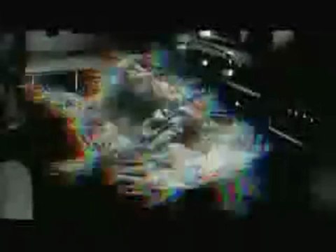 Bloc Party - Helicopter