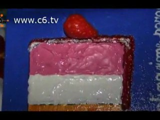 Buon compleanno White