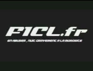 F1CL ligue A GP d'europe P1