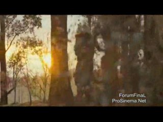 Arkadaşım Canavar fragmanı