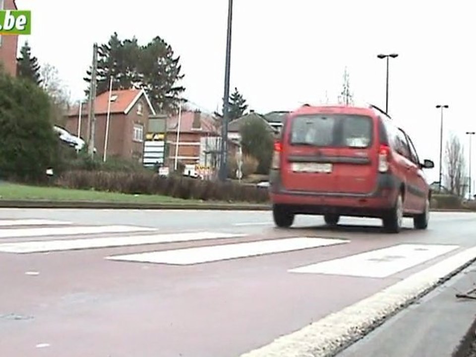 Actu24 - Le radar, comment ça marche ?