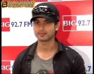 Shahid Wants Katrina Desperately!