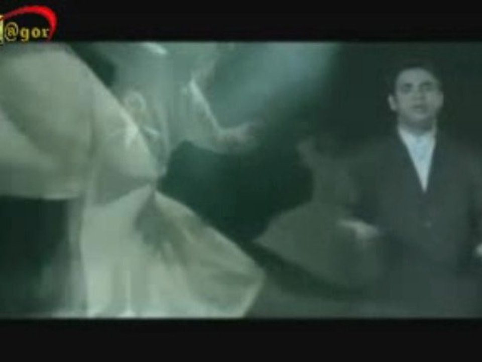 Yolcular - Allahu Allah