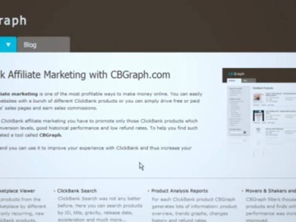 How to Specify Gravity Range in ClickBank Search