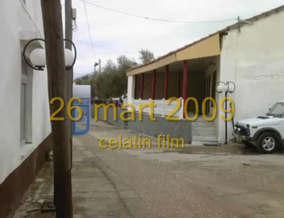 hacikoy ve dolapcilar