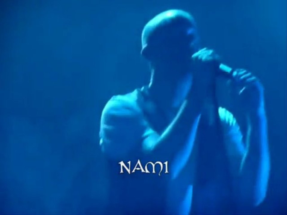 Emmanuel Moire "Retour à la vie" et "Là ou je pars" à Lille