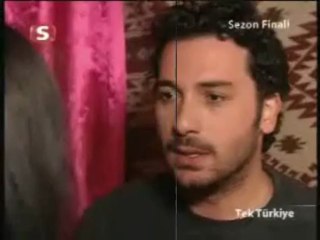 sen yağmurumsun klipm